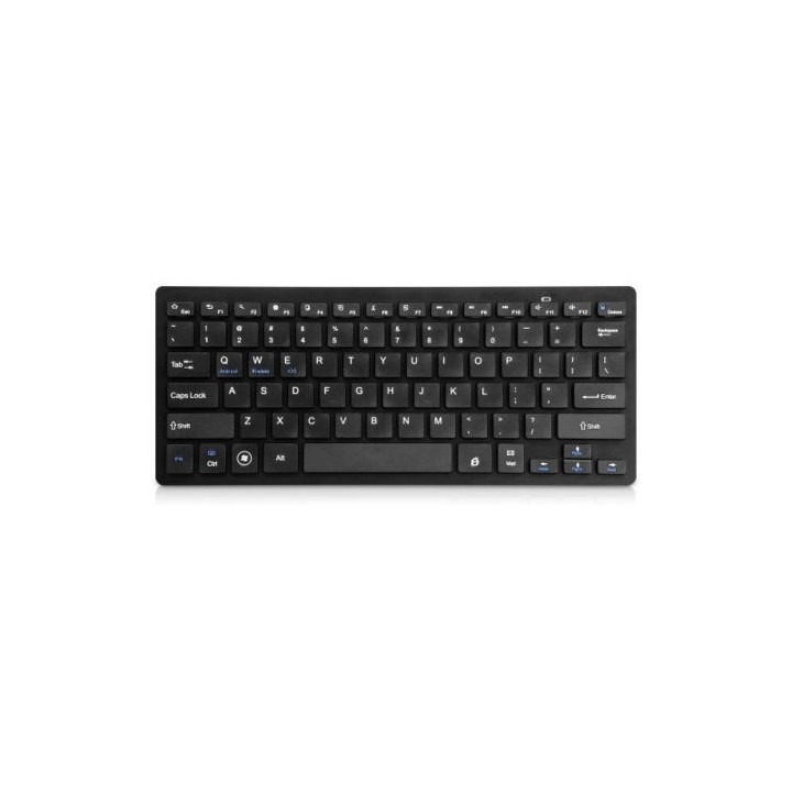 Keyboard V7 Bluetooth 3.0 Portable (QS-10201)