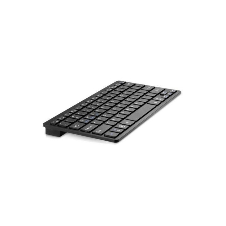 Keyboard V7 Bluetooth 3.0 Portable (QS-10201)