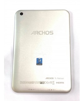 Case tablet ARCHOS 7g Platinum NUMBER AC79PL