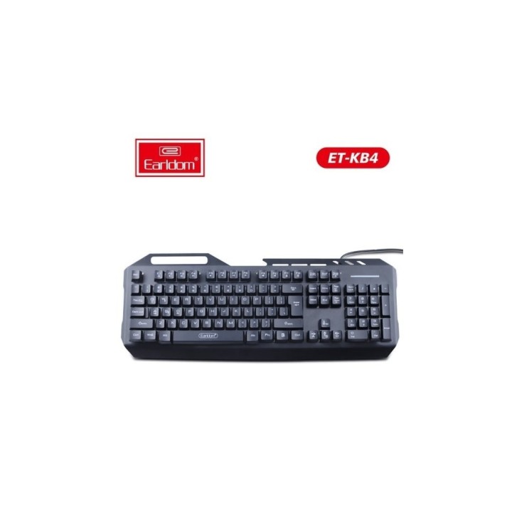 Bàn phím máy tính giả cơ Earldom ET-KB4 (AH-10250)