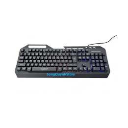 Bàn phím máy tính giả cơ Earldom ET-KB4 (AH-10250)