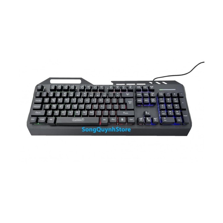 Bàn phím máy tính giả cơ Earldom ET-KB4 (AH-10250)