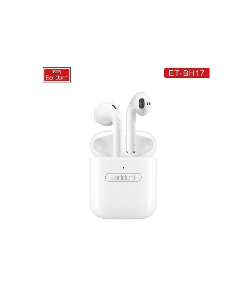 Tai nghe không dây Airpods Earldom BH17