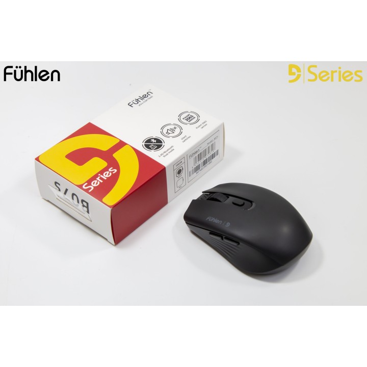 Chuột vi tính Fuhlen B07s (NZ-21050)