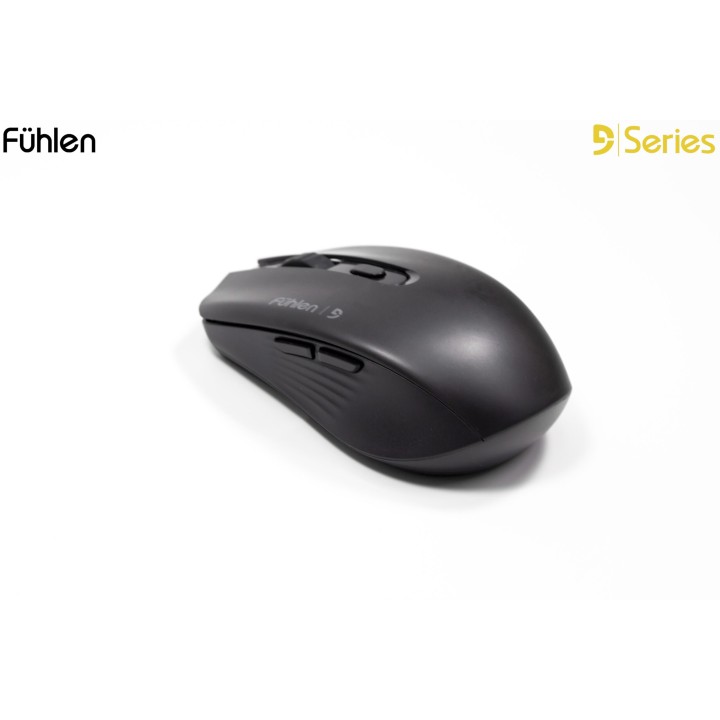 Chuột vi tính Fuhlen B07s (NZ-21050)