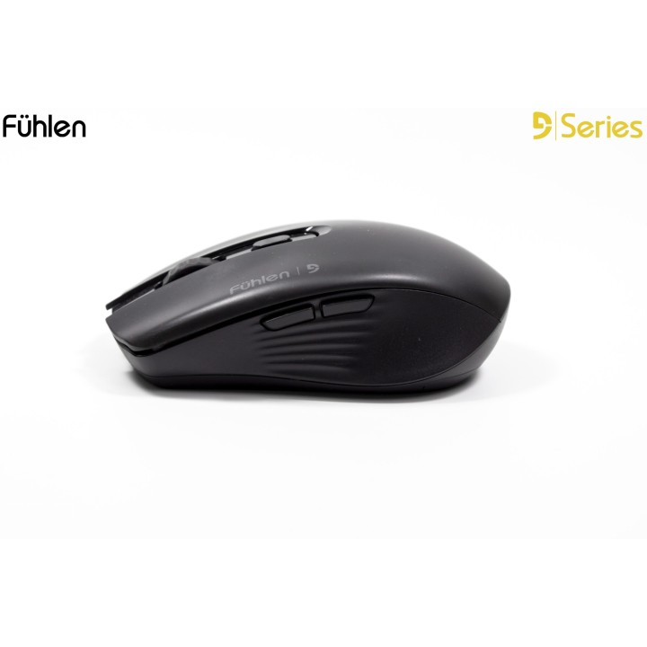 Chuột vi tính Fuhlen B07s (NZ-21050)