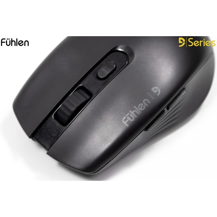 Chuột vi tính Fuhlen B07s (NZ-21050)