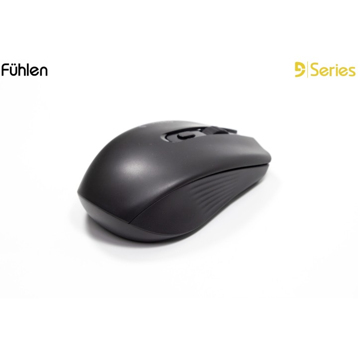 Chuột vi tính Fuhlen B07s (NZ-21050)