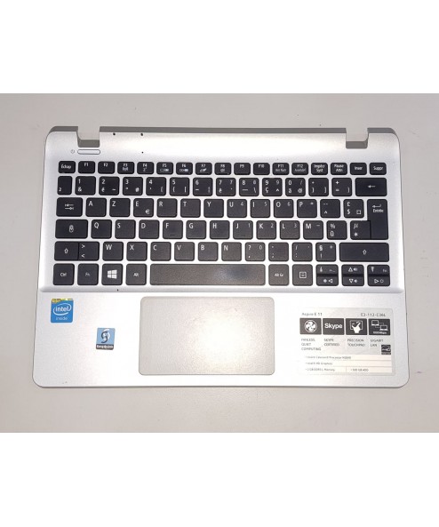 Keyboard ACER E3-112