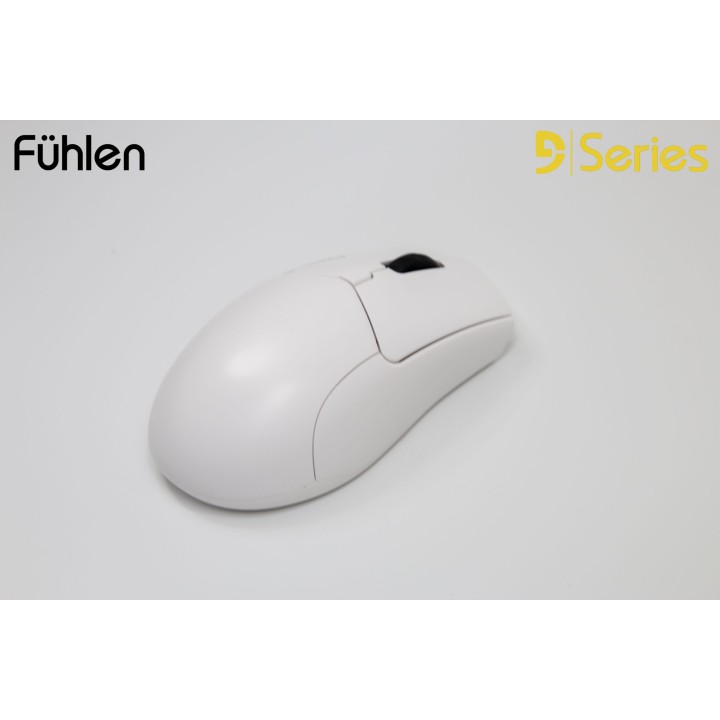 Chuột Fuhlen không dây bluetooth B09s  (NZ-21051)