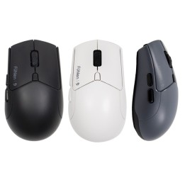 Chuột Fuhlen không dây bluetooth B09s  (NZ-21051)