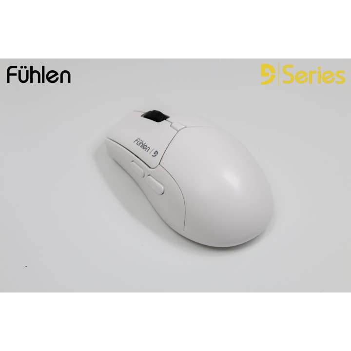 Chuột Fuhlen không dây bluetooth B09s  (NZ-21051)