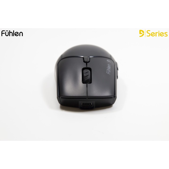 Chuột Fuhlen không dây bluetooth B09s  (NZ-21051)