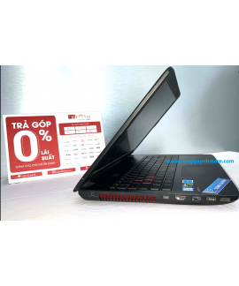 Laptop Gaming Asus GL552VW i5-6300HQ 2.30Gb 8Gb SSD128Gb NVIDIA GTX 960M