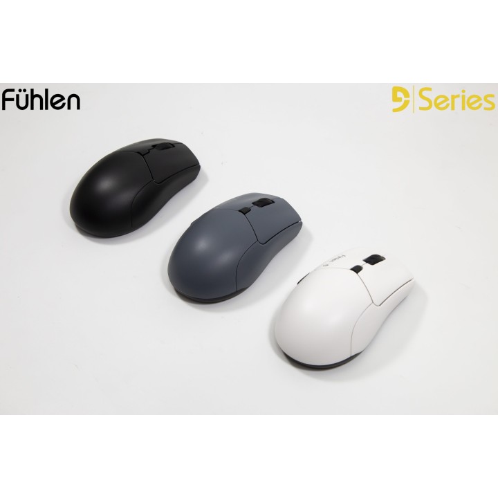 Chuột Fuhlen không dây bluetooth B09s  (NZ-21051)