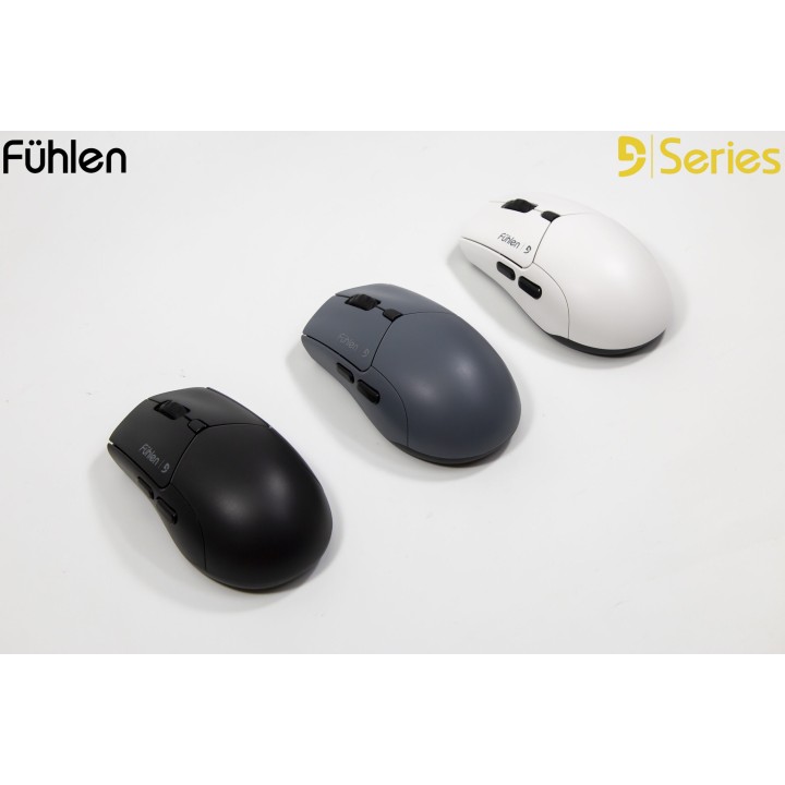 Chuột Fuhlen không dây bluetooth B09s  (NZ-21051)