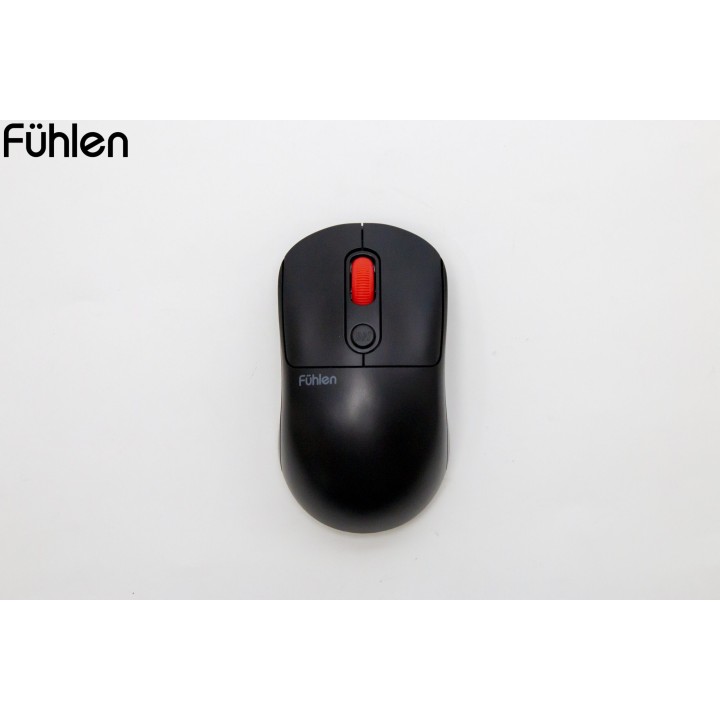 Chuột Fuhlen Không dây M08s (NZ-21052)