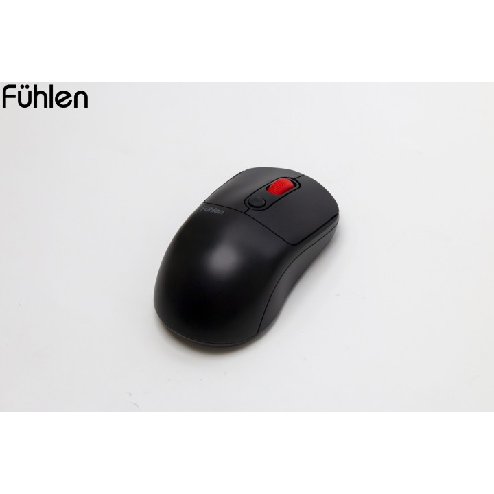 Chuột Fuhlen Không dây M08s (NZ-21052)