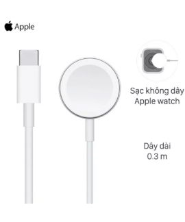 Sạc apple Watch  (Cable...