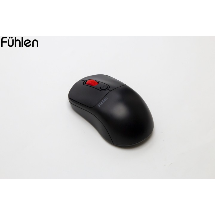 Chuột Fuhlen Không dây M08s (NZ-21052)
