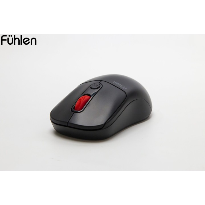 Chuột Fuhlen Không dây M08s (NZ-21052)