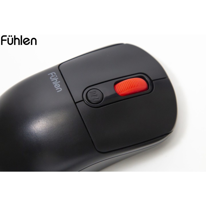 Chuột Fuhlen Không dây M08s (NZ-21052)