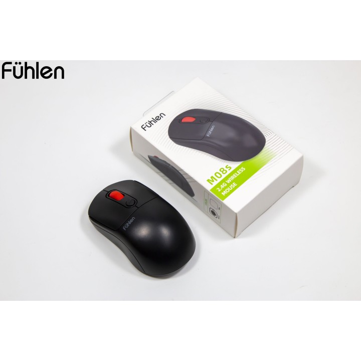Chuột Fuhlen Không dây M08s (NZ-21052)