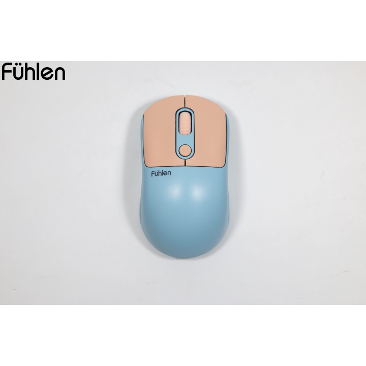 Chuột Fuhlen Không dây M08s (NZ-21052)