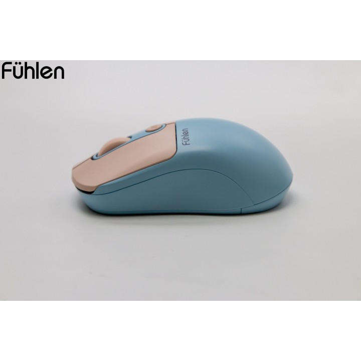 Chuột Fuhlen Không dây M08s (NZ-21052)