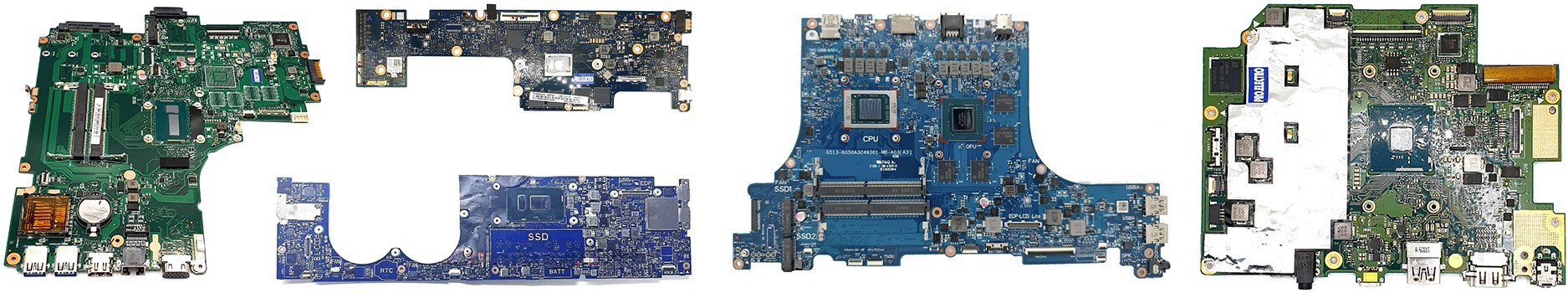 MAINBOARD