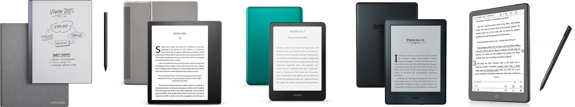 EBOOK READER